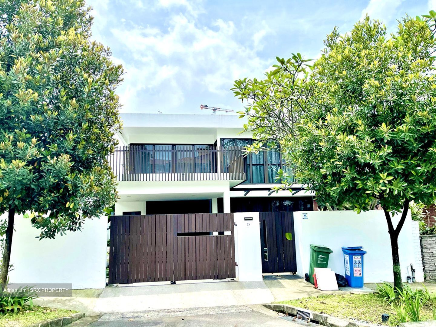 Faber Hills (D5), Semi-Detached #563249581